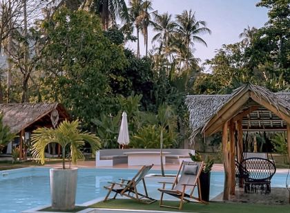 El Nido Moringa Resort