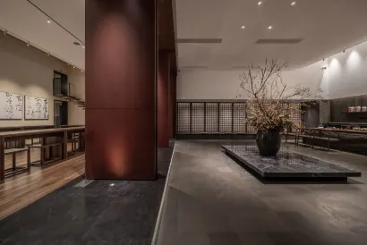 Tsingtai LOFT Hotel