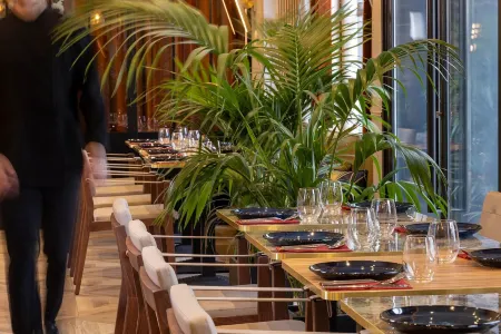 Le Rocroy Hotel Отели рядом с достопримечательностью «Монмартр»