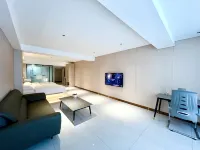 Zhangjiakou Deyuelou Hotel
