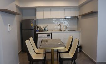 Parc21 Luxury Boutique Hotel