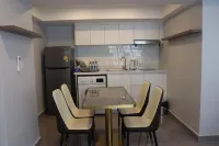 帕克21豪華精品飯店