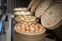 HanTing Hotel (Taizhou Sanmen) - Bữa sáng