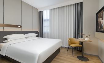 Jinjiang inn( Jiujiang Railway Station Jingjiu Road Branch )