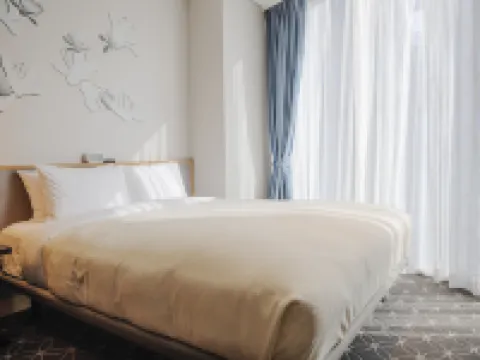 ホテルグレイスリーソウル ソウルのホテル