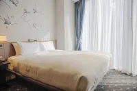 ホテルグレイスリーソウル ソウルのホテル