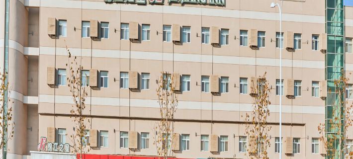 Jinjiang Inn Langfang High-Speed Rail Station Yinhe South Road Hotels in Langfang
