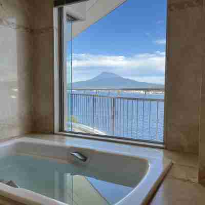 淡島ホテル Rooms