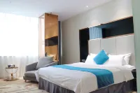Eastern Grand Hotel by the sea