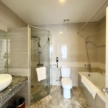 Ngoc Phat Dalat Hotel