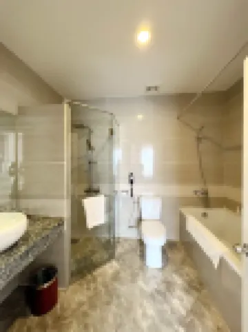 응옥 팻 달랏 호텔