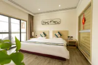 Huiyin  Building  Water  B&B