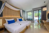 크래프트 리조트 & 빌라