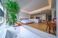 PARKYAH  INN 루위안 호텔