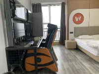 웨이시 싱야오 e스포츠 호텔