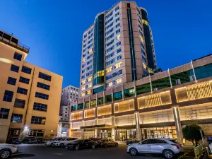 Chengde Hotel (Mountain Resort)