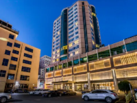 承徳ホテル(避暑山荘) 承徳のホテル