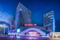 Welcome Hotel (Wanda Plaza Store in Liuzhou Sunshine 100)