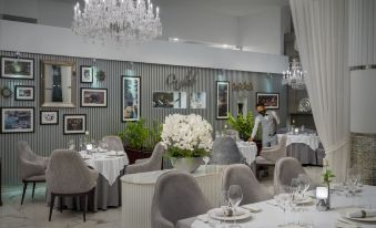 THE PRIVILEGE FLOOR by Borei Angkor