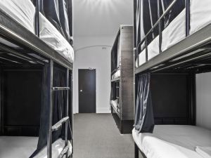 Sydney Pod Hotels - Darling Harbour