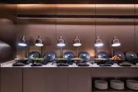 Crystal Orange Ningbo Ninghai - Bữa sáng