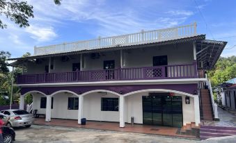OYO 90907 Brick Cottage Homes
