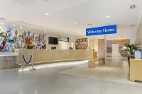 洛斯阿米戈斯海灘俱樂部飯店