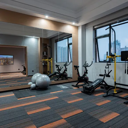 MAISON Hotel (Wanda Plaza, Changde Railway Station, Changde)