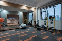 MEISU Hotel (Wanda Plaza, Changde Railway Station, Changde) Hotels in Changde