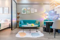 晨悅美宿（珠海站店）