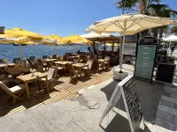 Hotel Istankoy Bodrum โรงแรมใกล้หาด Akkan Beach