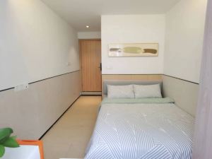 3721 Apartment (Xiamen Mingfa Plaza Lianqi Subway Station)