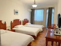Qiantianxing Hotel (Zibo Zhoucun Furuite Plaza) Hotels in Zhoucun ancient shopping mall business district