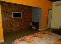 Redgate Restolounge & Resorts