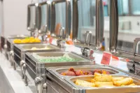 Yueshe Hotel (Enshi Tujia Girl's Town)