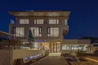 Miss Gu's Boutique Homestay Hotels near Mashan Visitor Center
