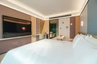 Orange Hotel (Baoji South Railway Station) Hotels in Baoji