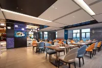 Hampton by Hilton Yingtan - breakfast