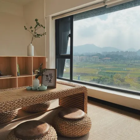 Miqiu Daoxiang Resort Hotel