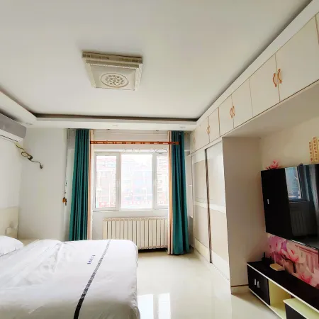 Linyi Apartment (Xintian Square)