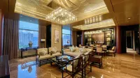 Winlong International Hotel - balcony