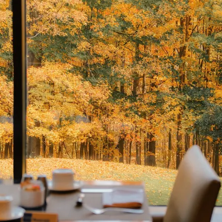 Crowne Plaza Toronto - North York Отели рядом с достопримечательностью «Магазин IKEA North York»