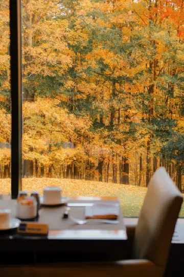 Crowne Plaza Toronto - North York