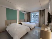Nayu Lantingxu Hotel