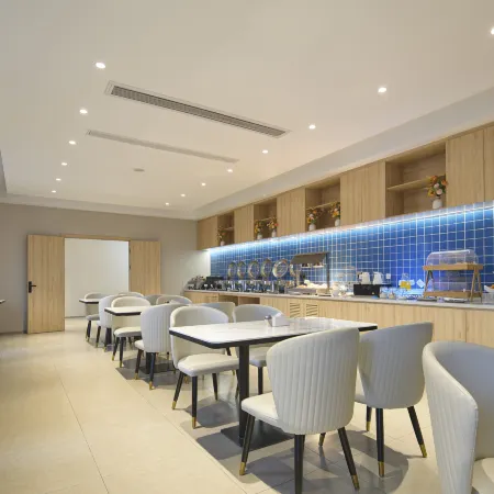 Jinjiang Star Tongcheng Sun City Hotel