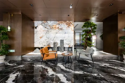 윈샹 바두오 부티크 호텔 (윈다 불사) 반야사 주변 호텔