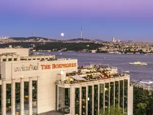 Popular Family Hotels in Istanbul