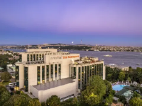 Swissotel the Bosphorus Istanbul โรงแรมในอิสตันบูล