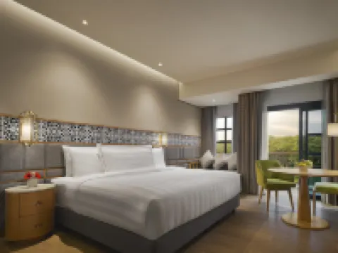 PARKROYAL A’Famosa Melaka Resort Hotels in Pegoh