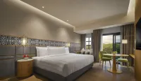 PARKROYAL A’Famosa Melaka Resort Hôtels à : Pegoh
